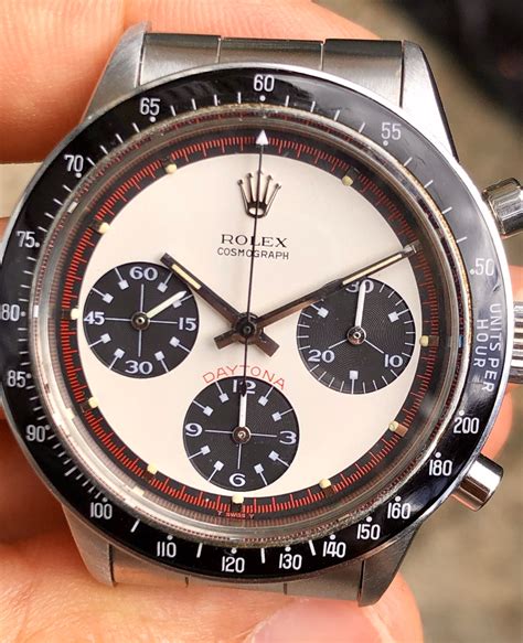 rolex daytona paul newman 1972|rolex daytona 6241 paul newman.